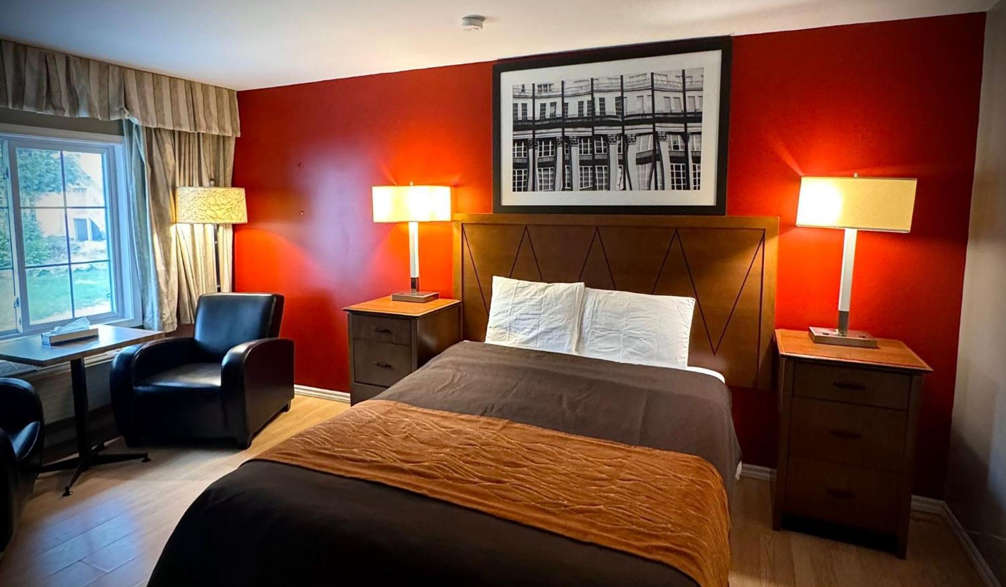 Coach House Inn Тобермори Екстериор снимка