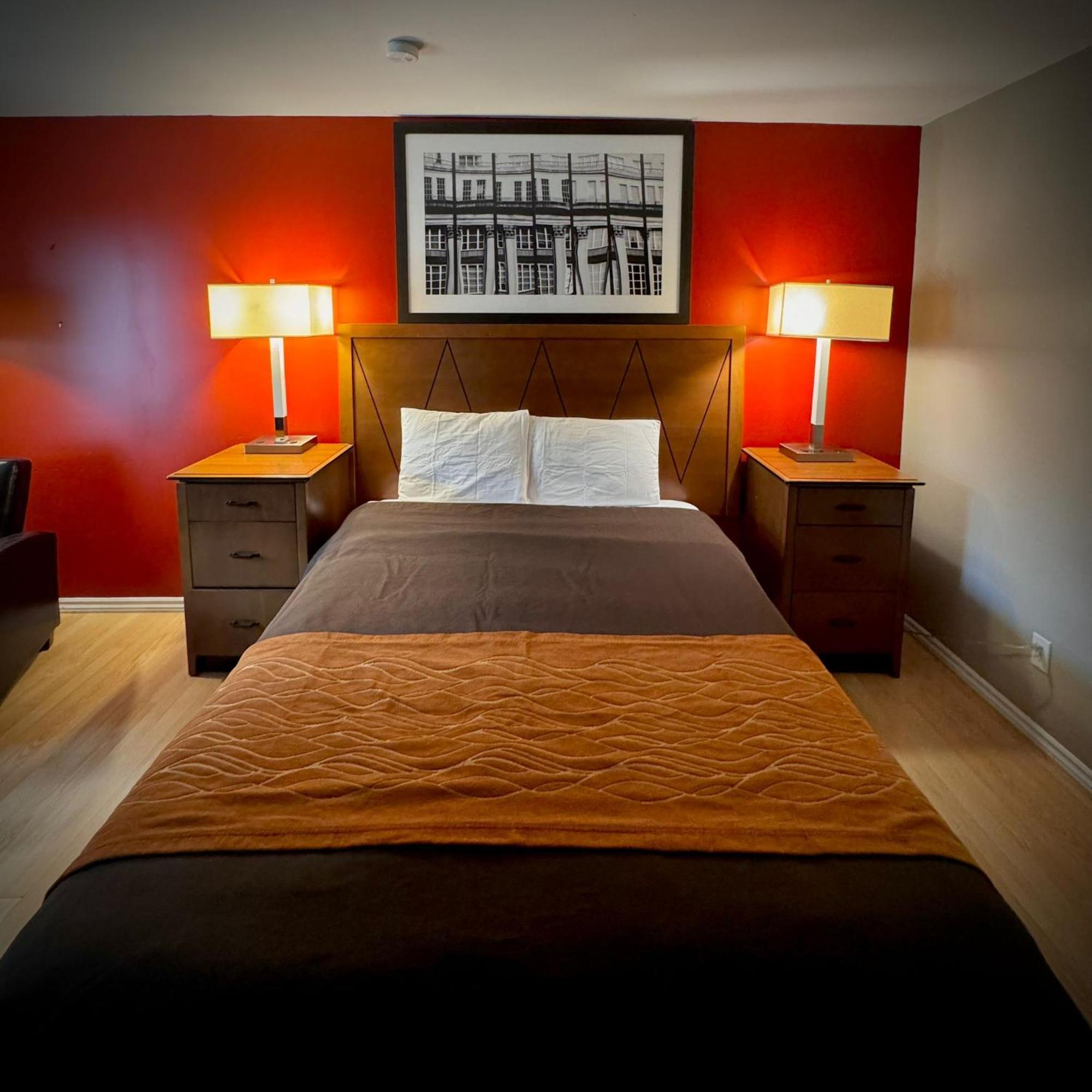 Coach House Inn Тобермори Екстериор снимка