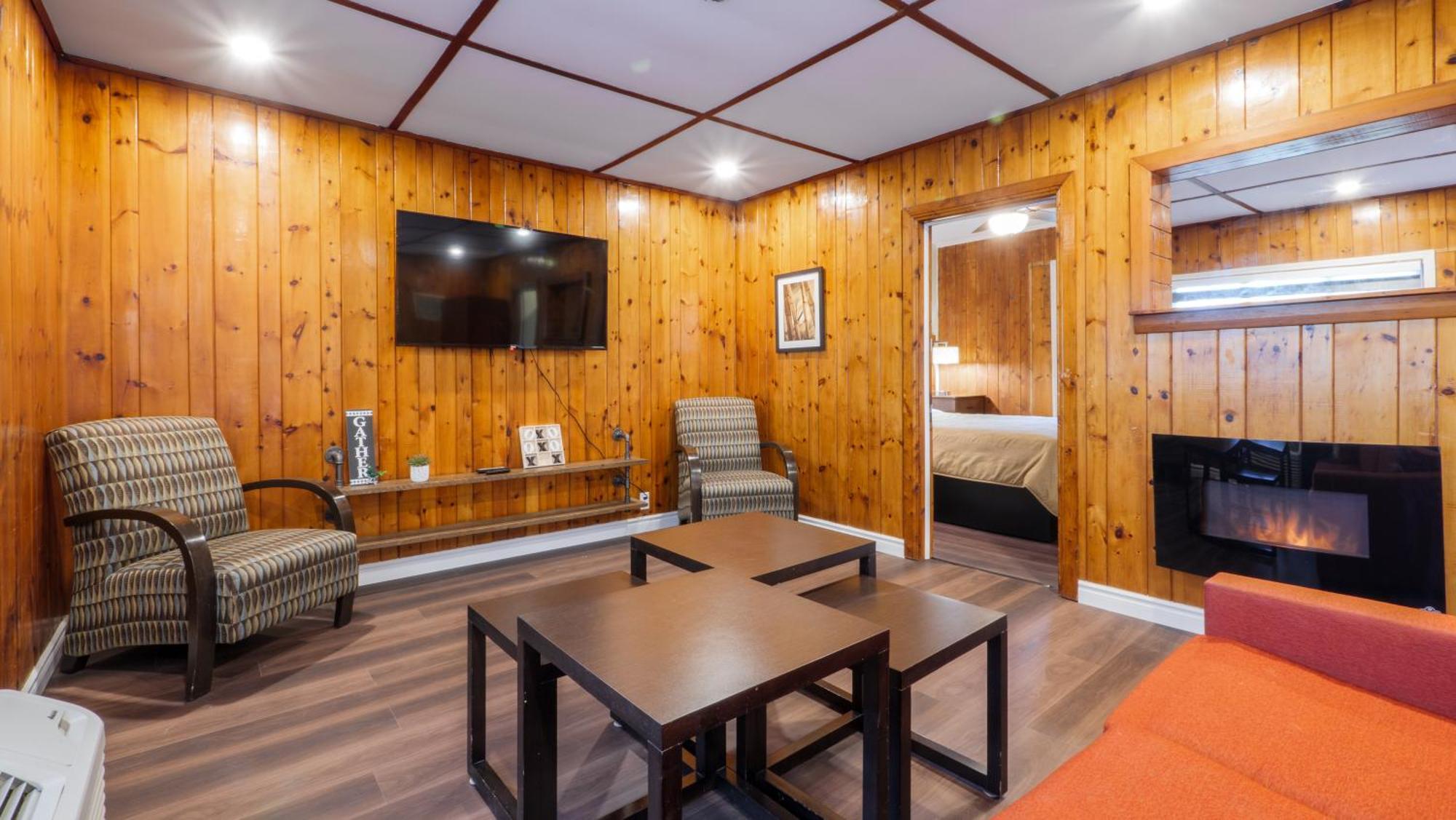 Coach House Inn Тобермори Екстериор снимка