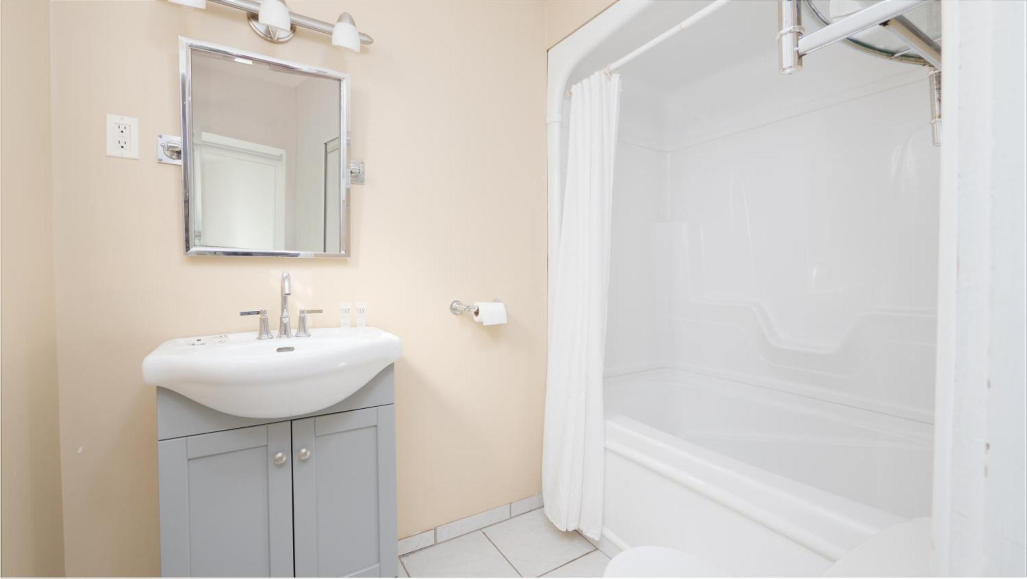 Coach House Inn Тобермори Екстериор снимка