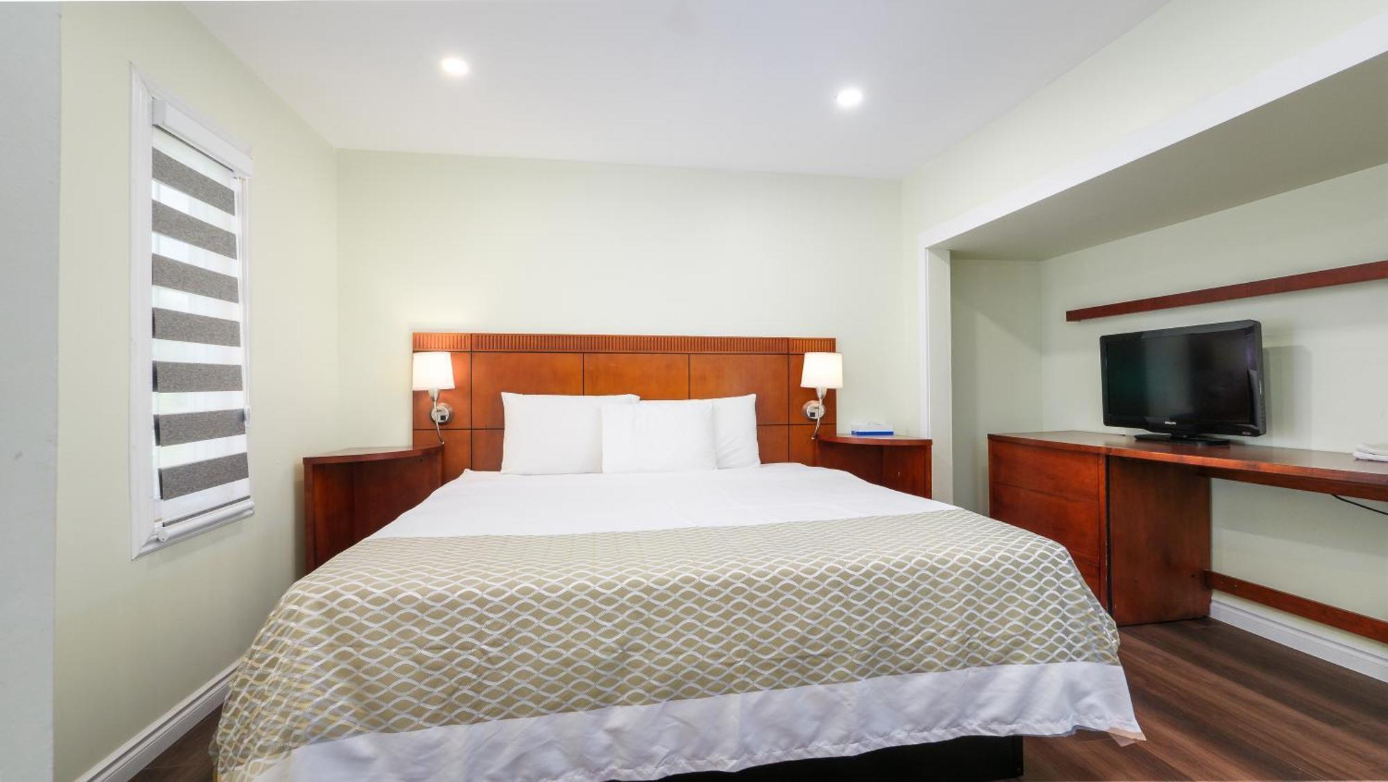 Coach House Inn Тобермори Екстериор снимка