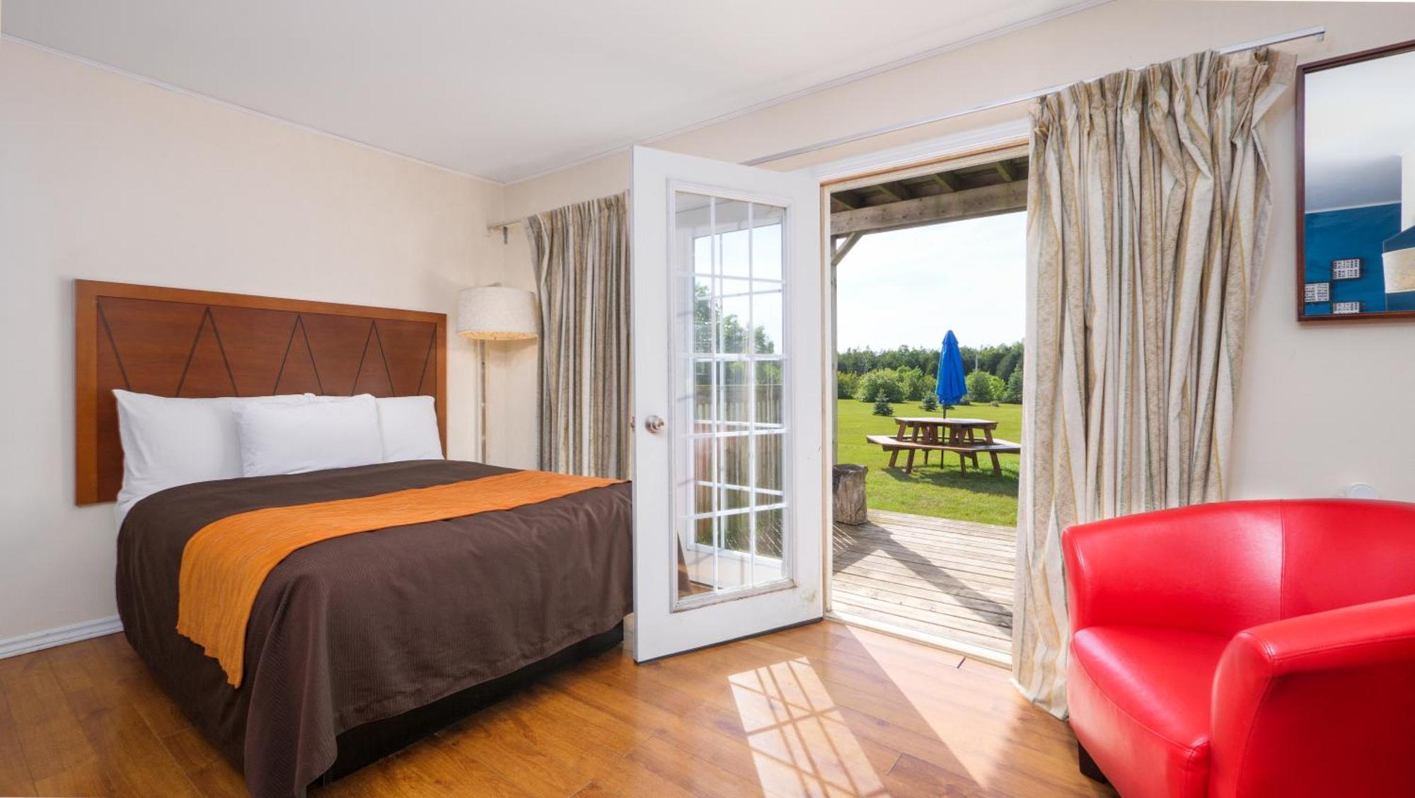 Coach House Inn Тобермори Екстериор снимка