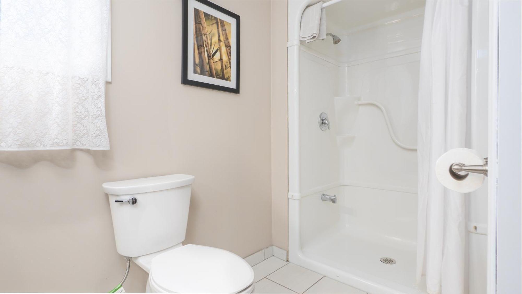 Coach House Inn Тобермори Екстериор снимка