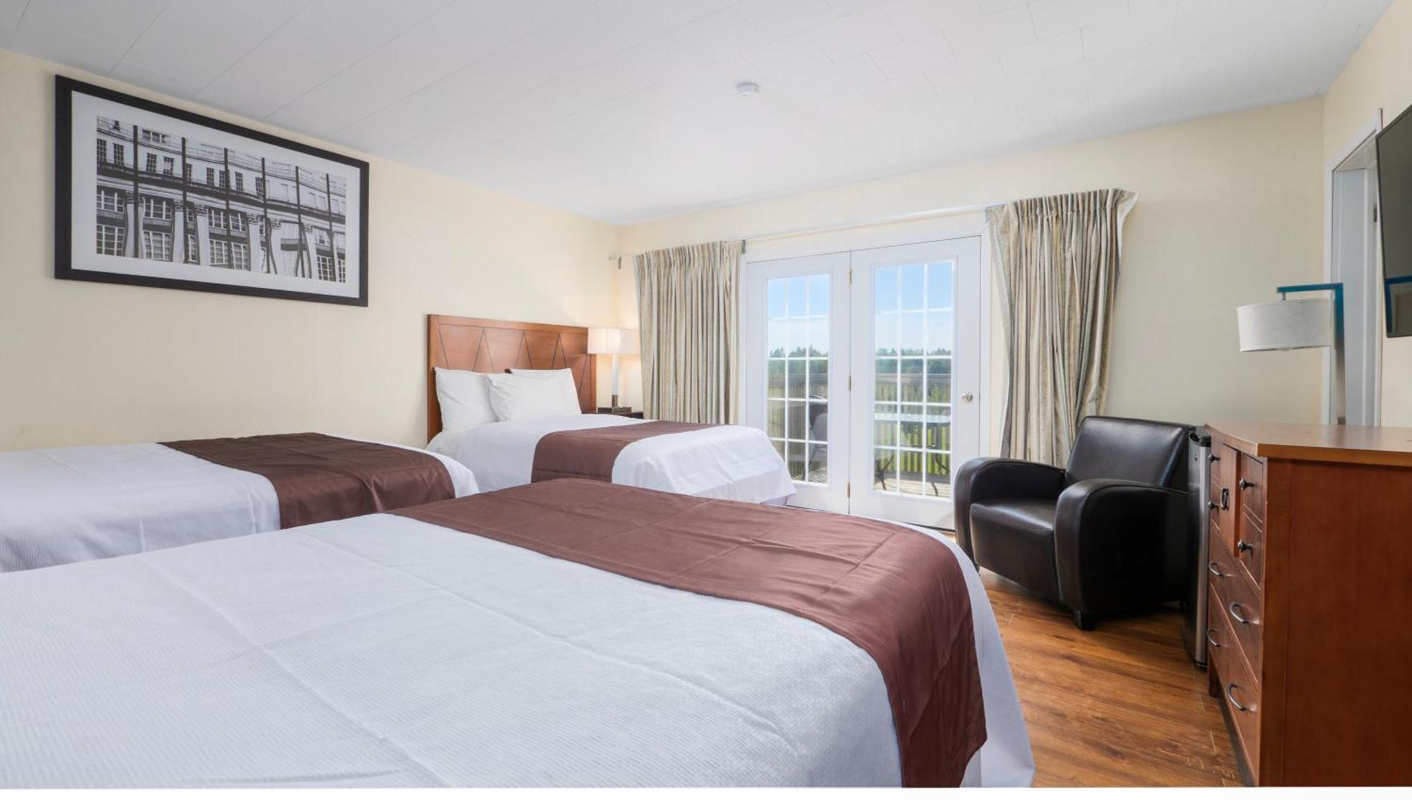 Coach House Inn Тобермори Екстериор снимка