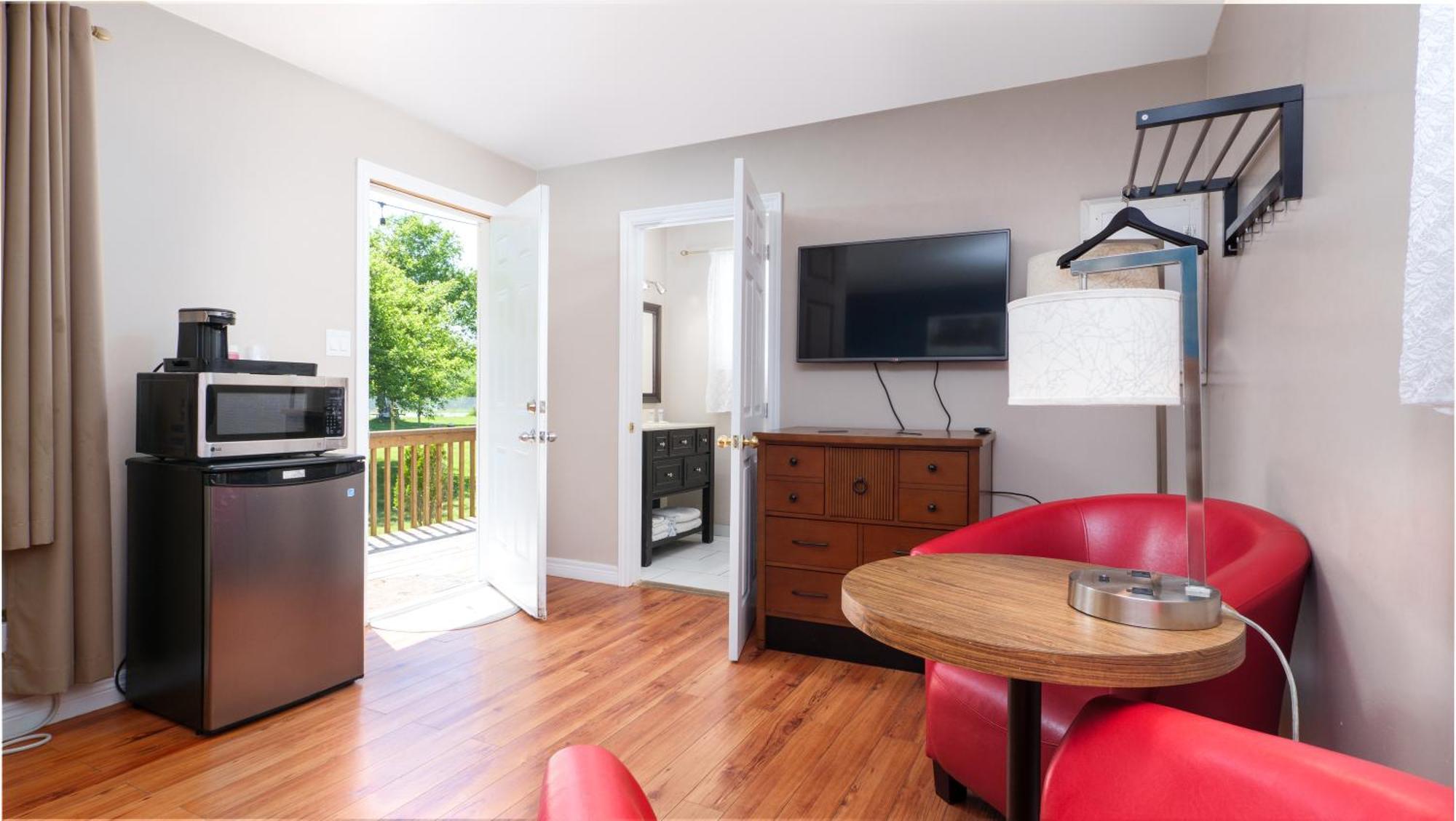 Coach House Inn Тобермори Екстериор снимка
