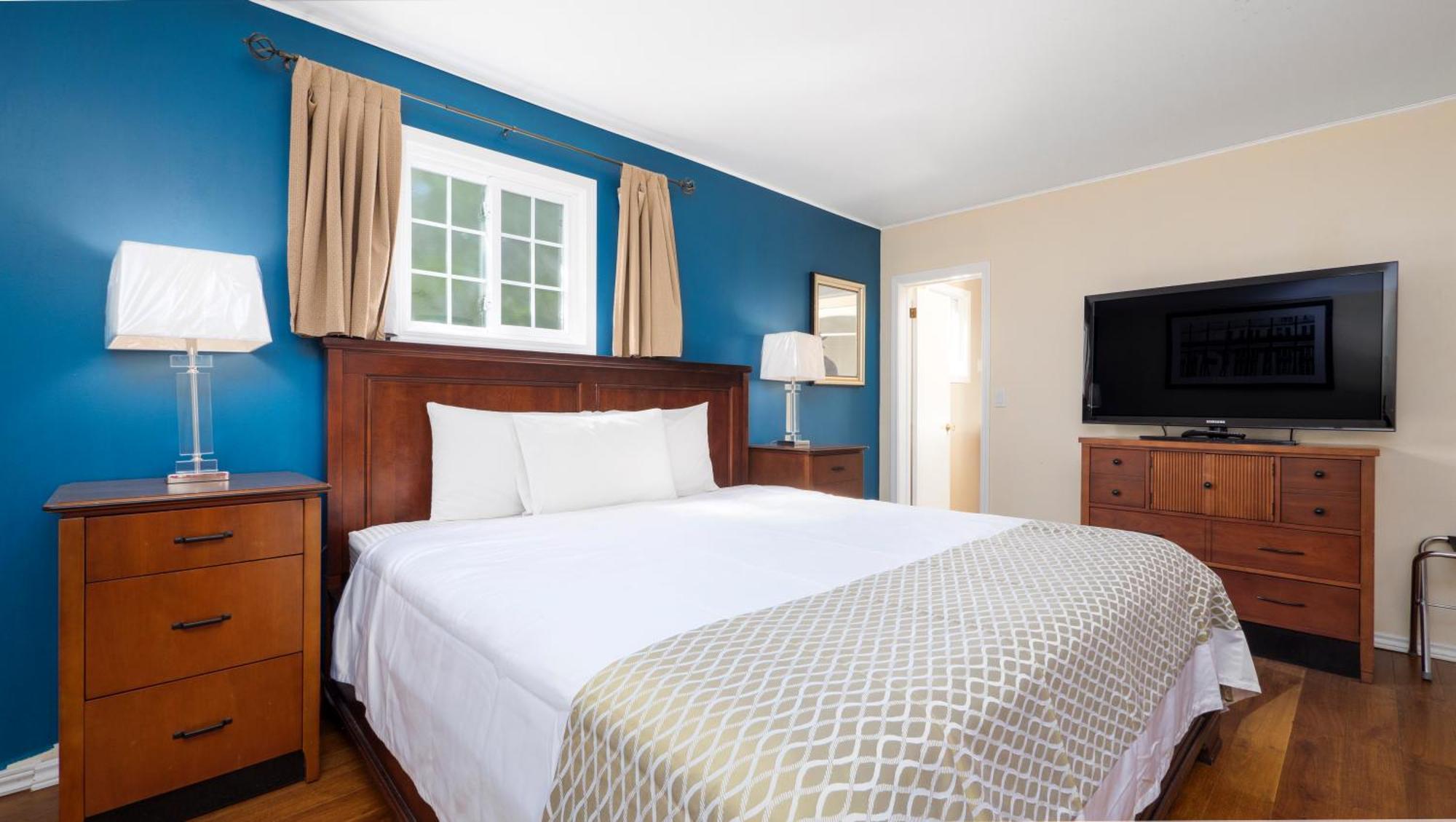 Coach House Inn Тобермори Екстериор снимка