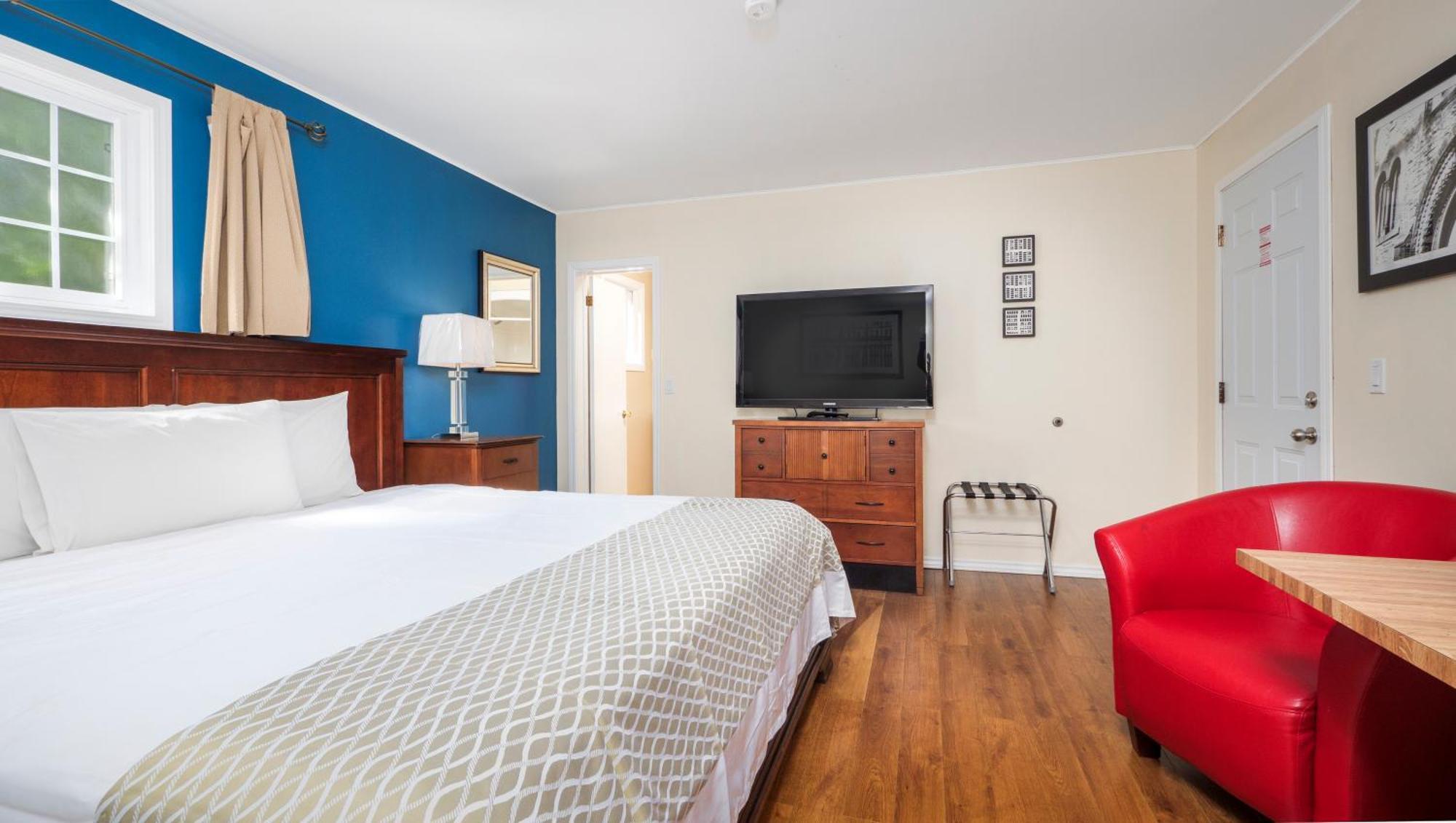 Coach House Inn Тобермори Екстериор снимка