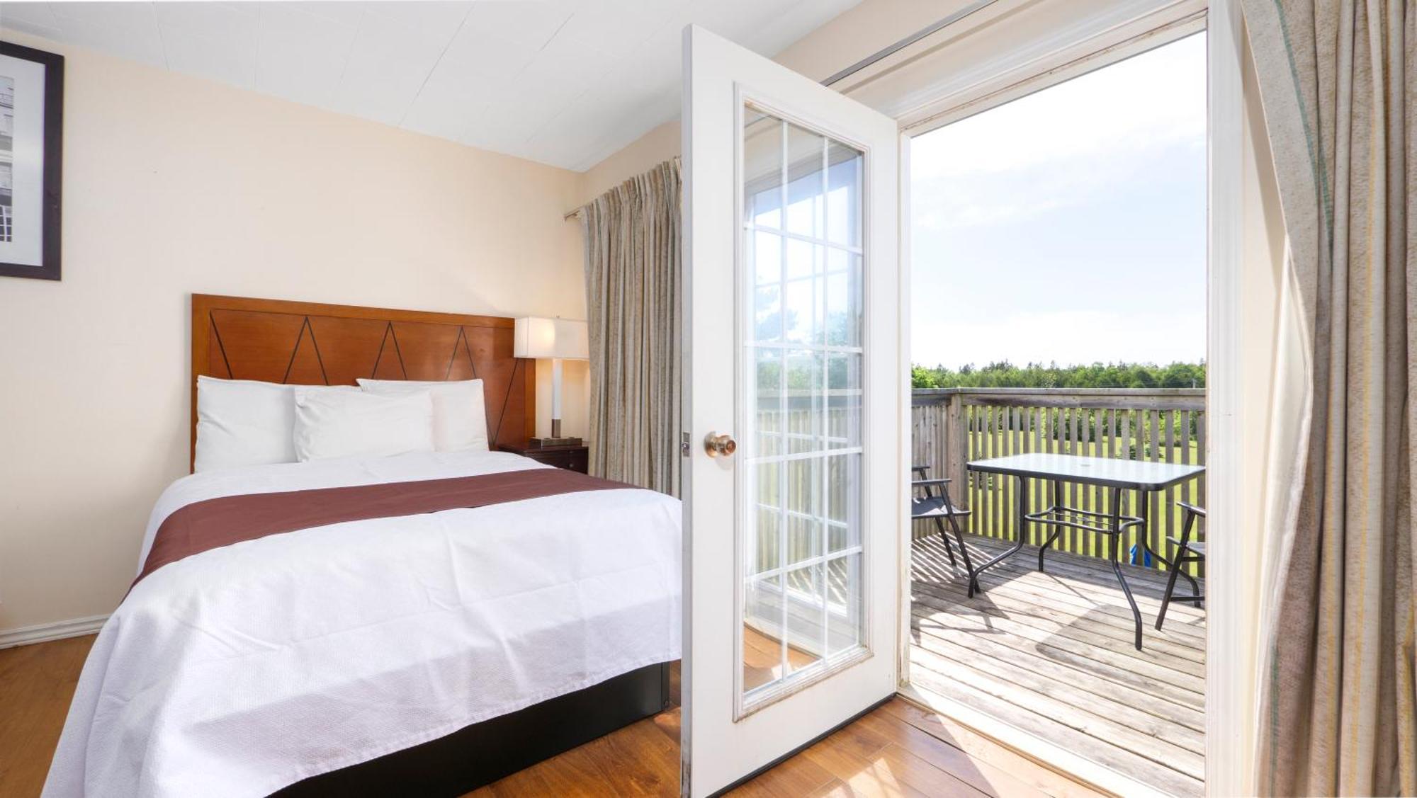 Coach House Inn Тобермори Екстериор снимка