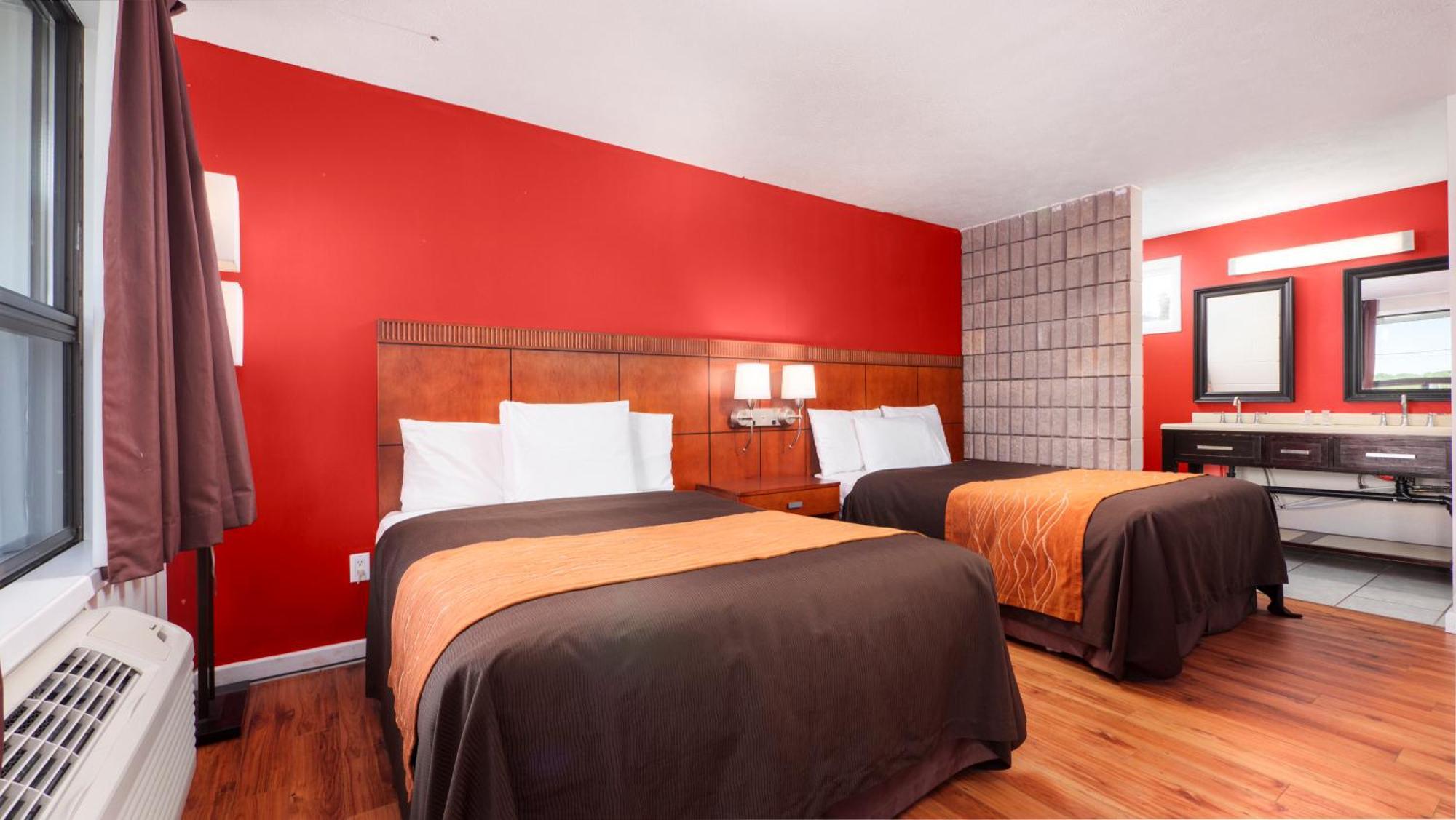 Coach House Inn Тобермори Екстериор снимка