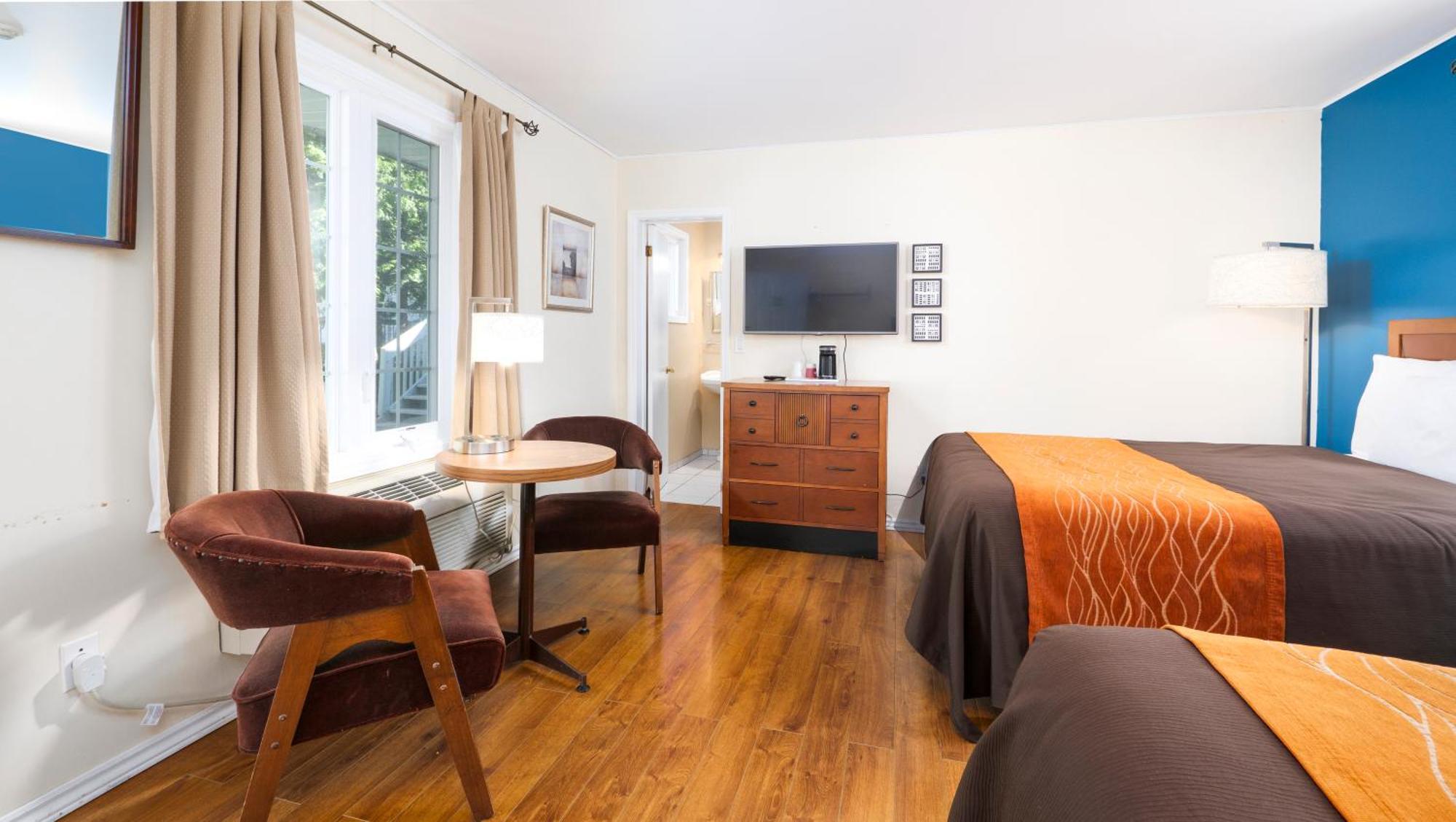 Coach House Inn Тобермори Екстериор снимка