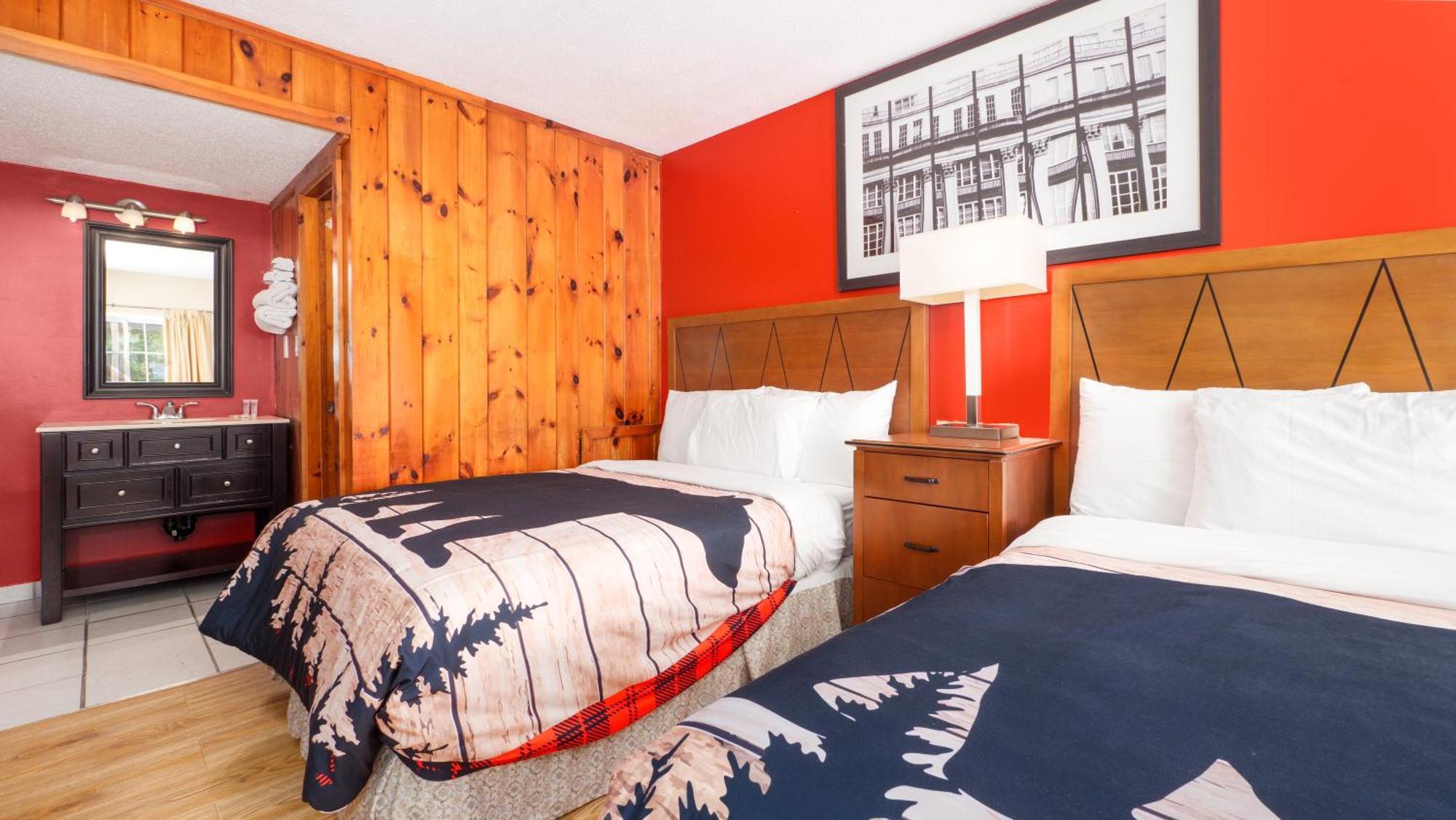 Coach House Inn Тобермори Екстериор снимка