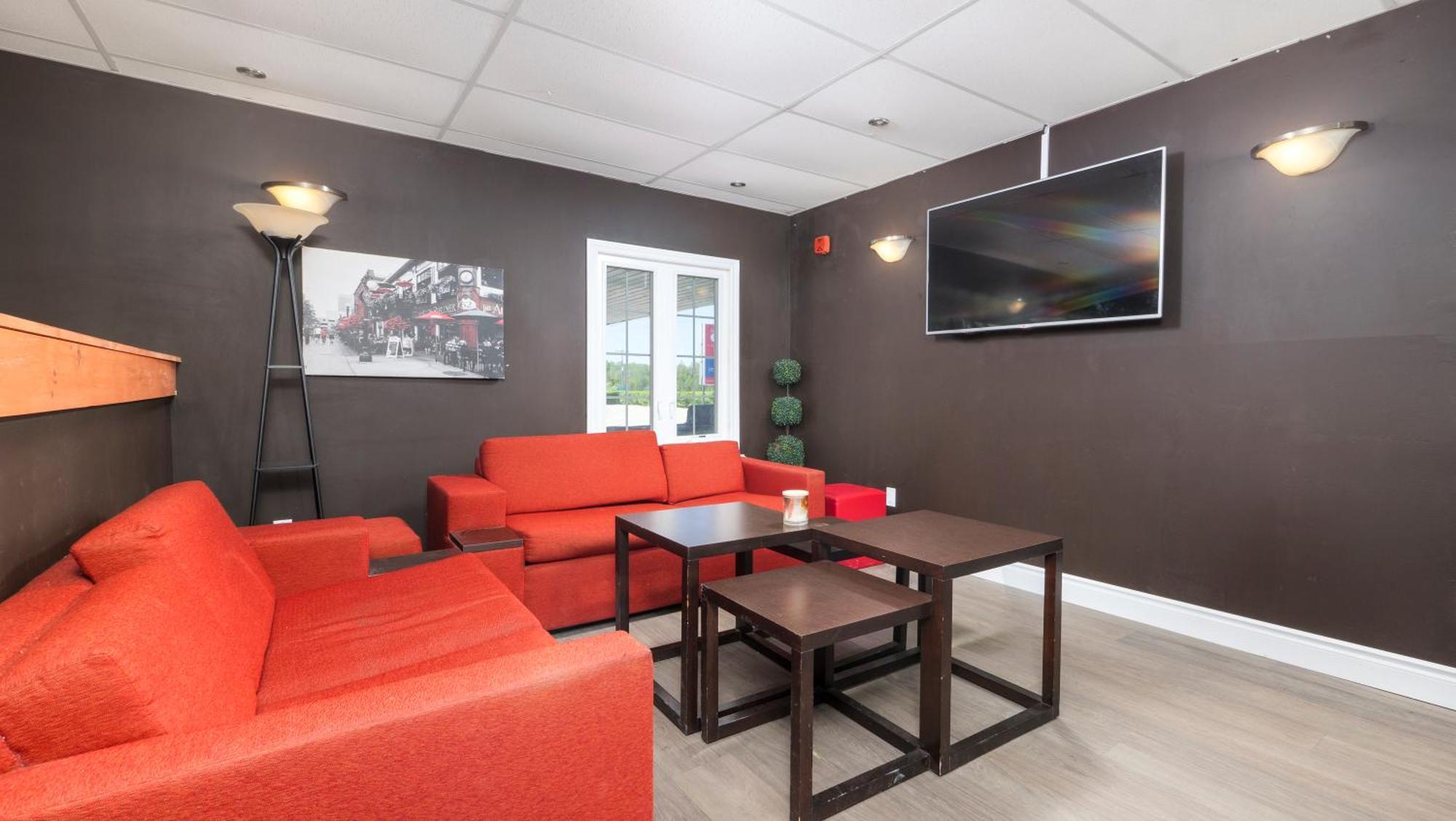 Coach House Inn Тобермори Екстериор снимка